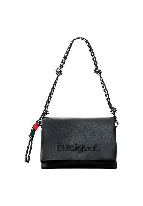 DESIGUAL Desigual torba za čez ramo