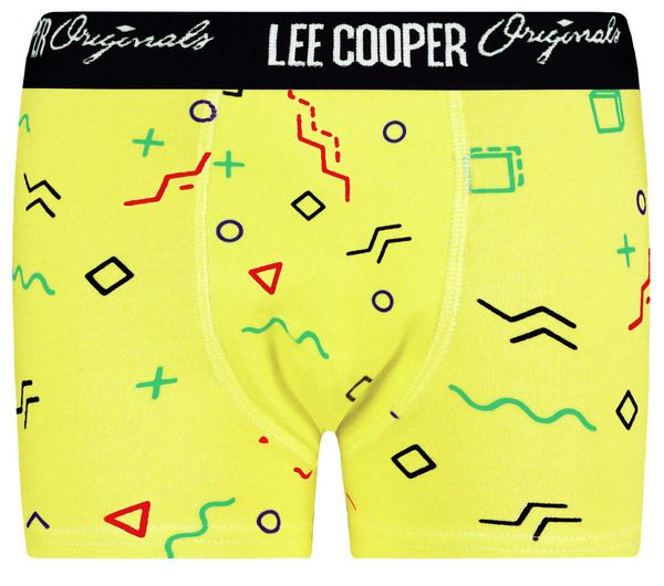 Lee Cooper Deške boksarice Lee Cooper