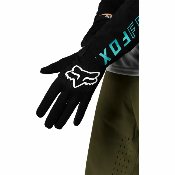 Fox Dětské cyklistické rukavice Fox  Yth Ranger Glove