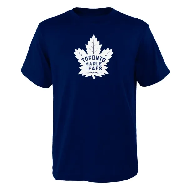 Outerstuff Dětské tričko Outerstuff Primary NHL Toronto Maple Leafs, BXL 18/20