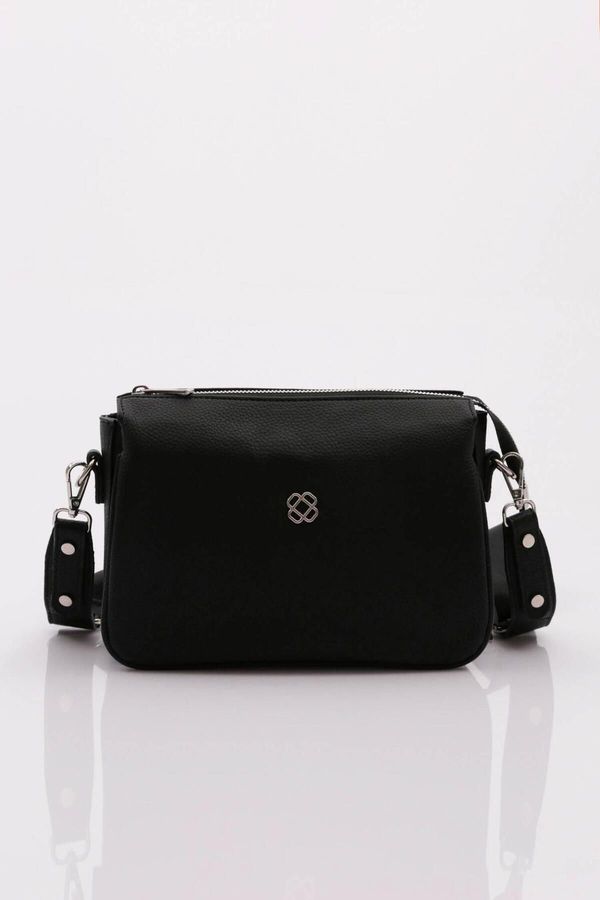 DGN DGN 026 Women's Multi-Cross Crossbody Bag