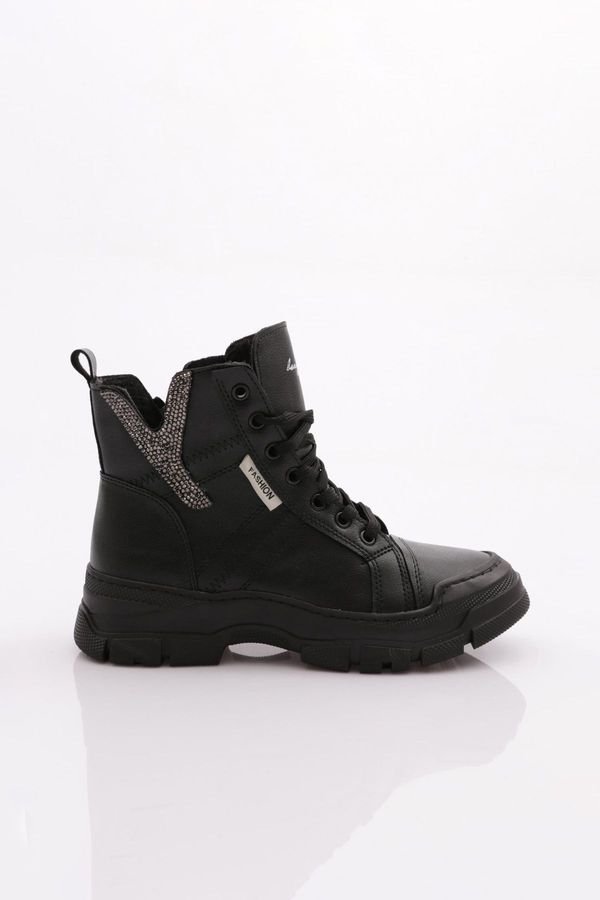 DGN DGN 078 Women's Boots