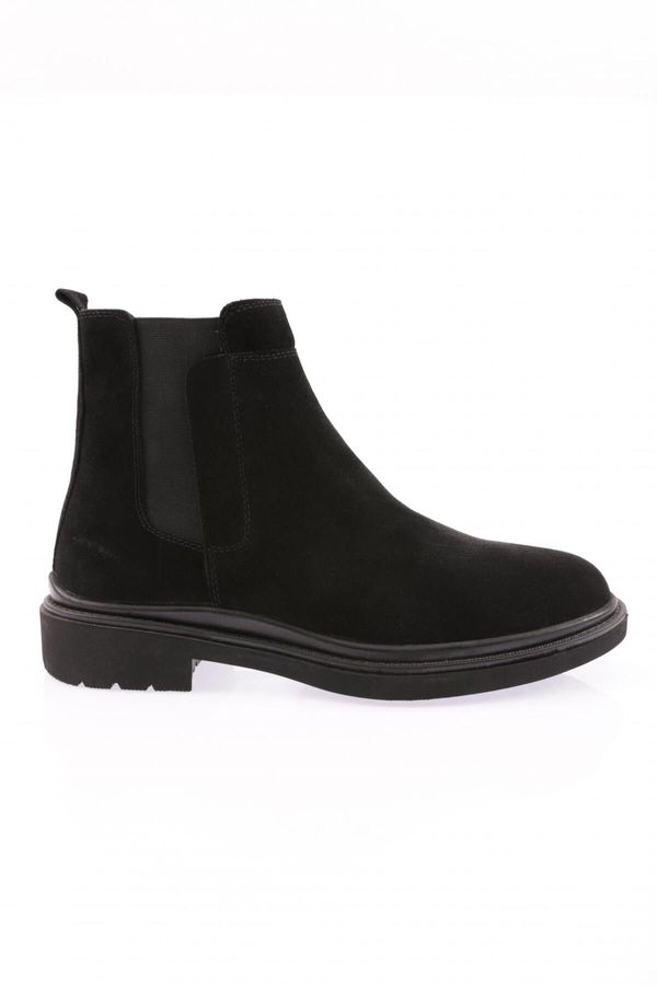 DGN DGN 2001 Men's Chelsea Boots