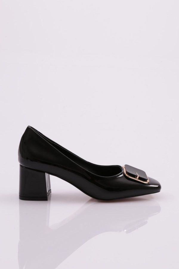 DGN DGN 2354 Women's Heeled Shoes