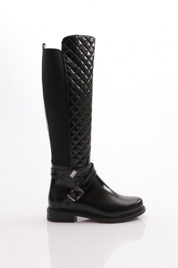 DGN DGN 2830 Women's Boots