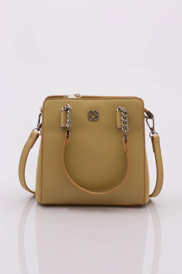 DGN DGN 3053 Women's Chain Bag