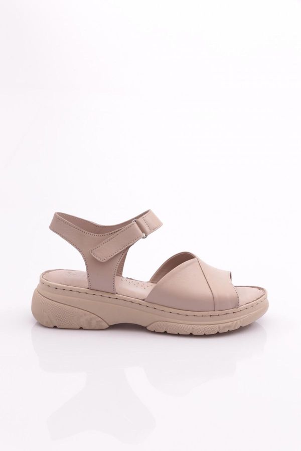 DGN DGN 368 Women's Ankle Sandals