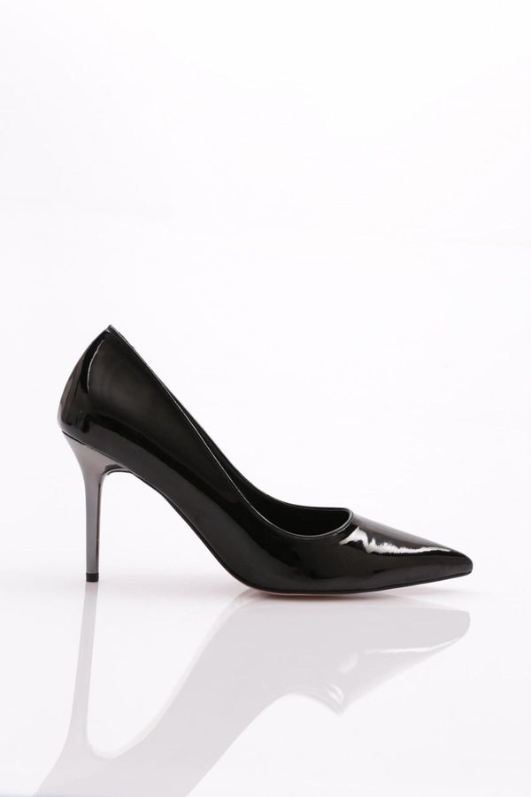 DGN DGN 3725 Women's Heeled Shoes