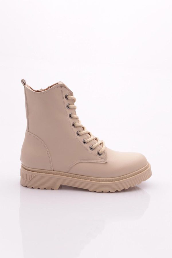 DGN DGN 615 Women's Boots