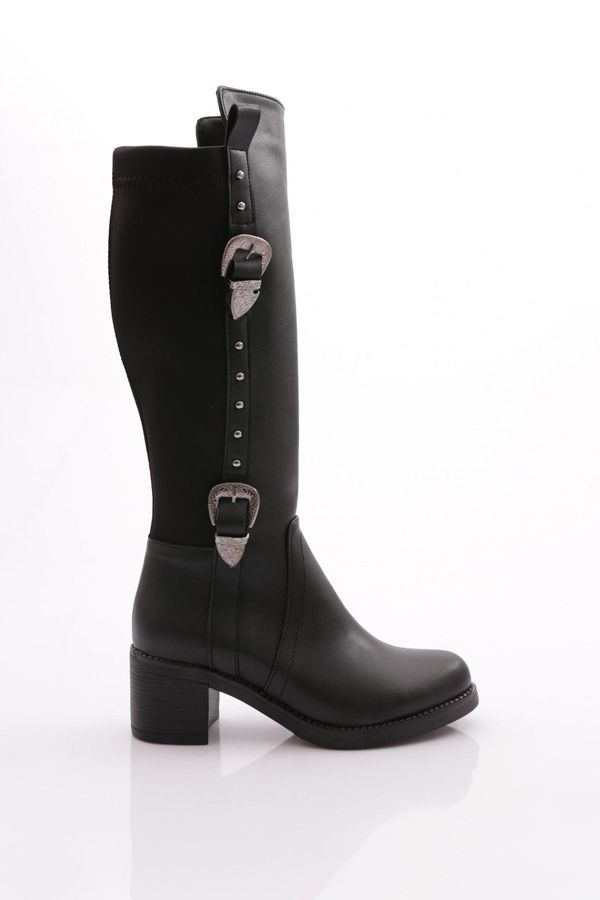 DGN DGN 702 Women's Boots