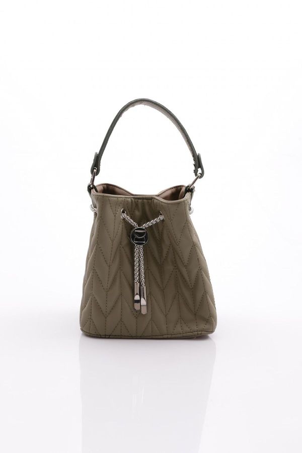 DGN DGN F66 Women's Drawstring Bag