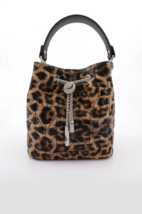 DGN DGN F66 Women's Drawstring Bag