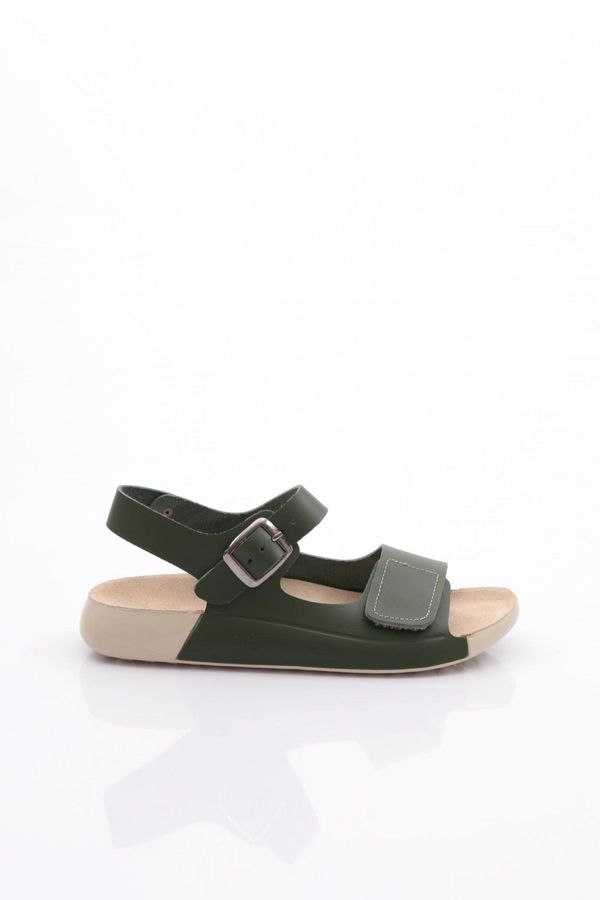 DGN DGN P28 Women's Double Strap Sandals