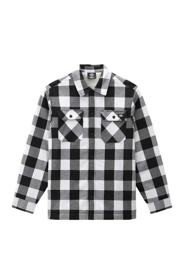 Dickies Dickies karirasta srajca