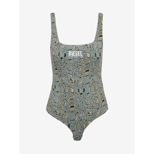 Diesel Diesel Body Ufby-Bodisa Uw Body - Women