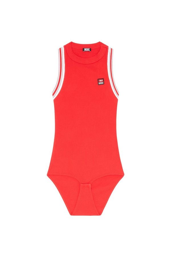 Diesel Diesel Body - UFBY-ELINAS-C UW Body Red