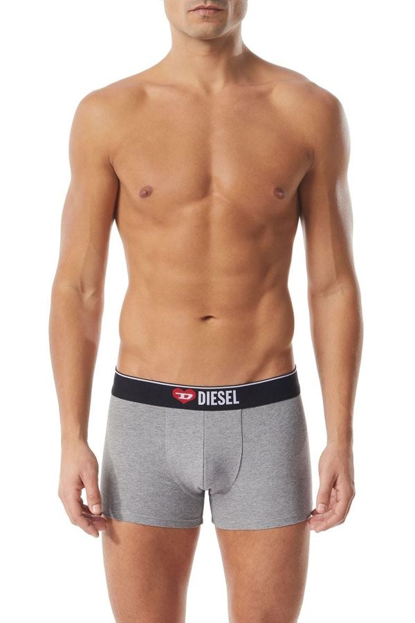 Diesel Diesel Boxer shorts - UMBX-DAMIENTHREEPACK BOXE multicolour