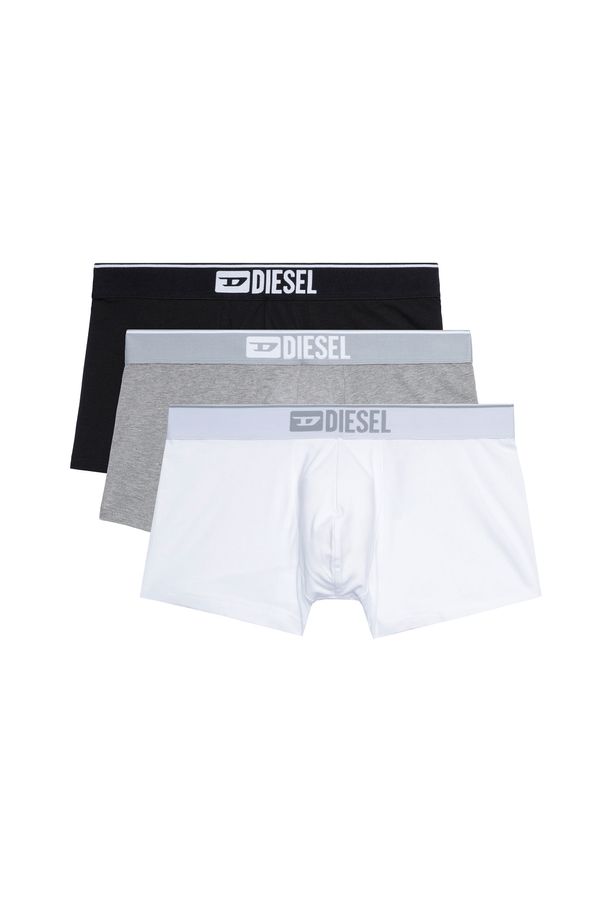 Diesel Diesel Boxer shorts - UMBX-DAMIENTHREEPACK BOXER-SHO multicolour