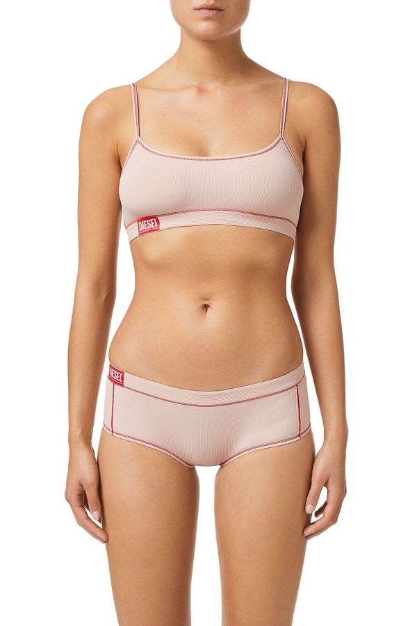 Diesel Diesel Bra - UFSB-KIKIS-C BRA pink