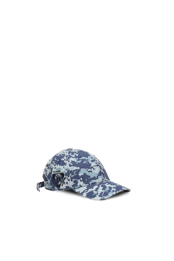 Diesel Diesel Cap - C-RIPCA-B HAT