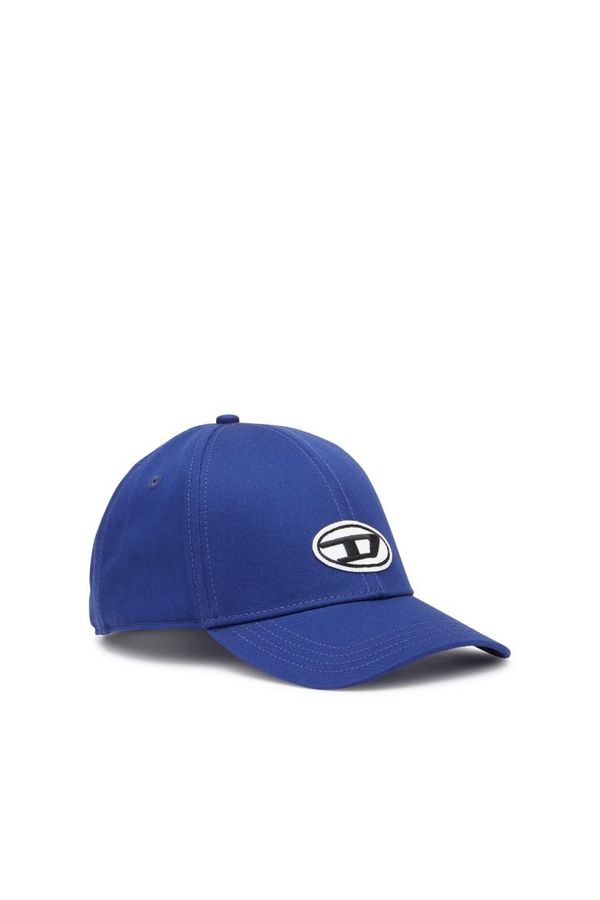 Diesel Diesel Cap - C-RUNE HAT purple