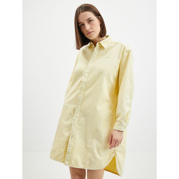 Diesel Diesel Dress De-Blex Abito - Women