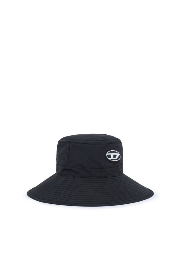 Diesel Diesel Hat - C-BRENNO HAT black