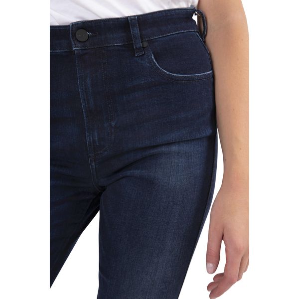 Diesel Diesel Jeans Babhila-High L.32 Pantaloni - Women's