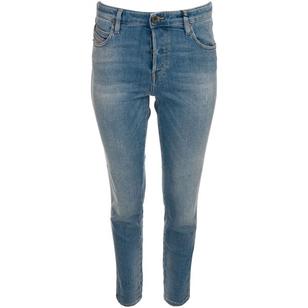 Diesel Diesel Jeans Babhila L.32 Pantaloni - Women's