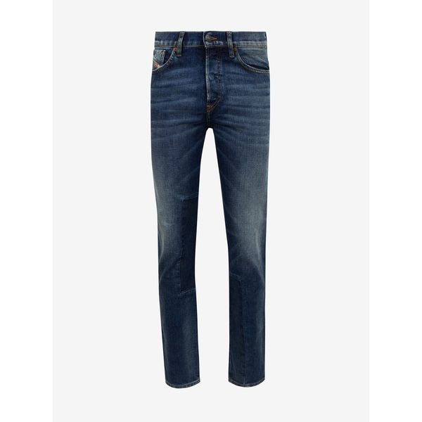 Diesel Diesel Jeans D-Fining-Go L.32 Pantaloni - Men