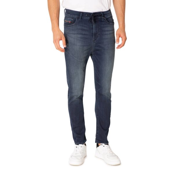 Diesel Diesel Jeans D-Vider Cb-Ne Sweat Jeans - Men's