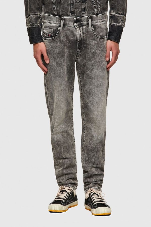 Diesel Diesel Jeans - DENIM SMALL grey