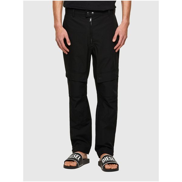 Diesel Diesel Jeans P-Side Pantaloni - Men