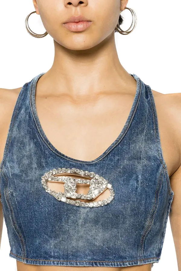 Diesel Diesel jeans top
