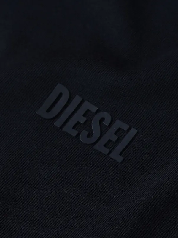 Diesel DIESEL jopa brez kapuce