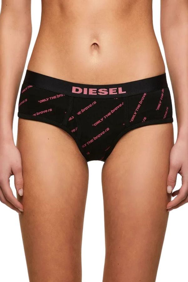 Diesel Diesel Panties - UFPNOXYTHREEPACK UNDERPANTS multicolor