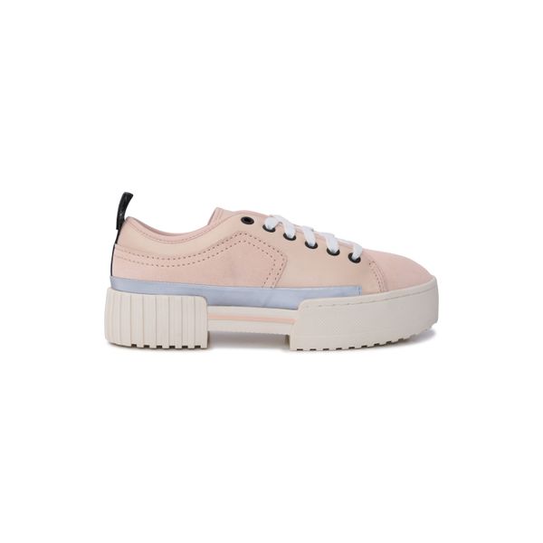 Diesel Diesel Shoes Merley S-Merley Low - Sneakers - Women's