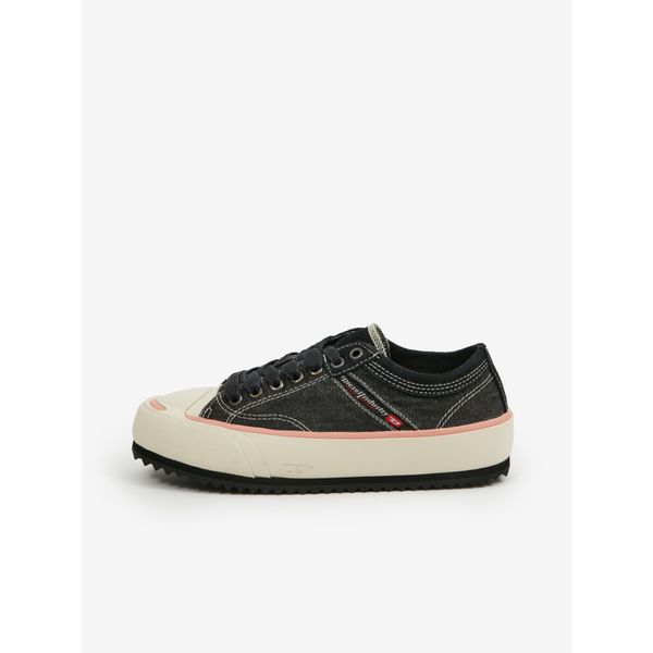 Diesel Diesel Shoes S-Principia Low W Sneakers - Women