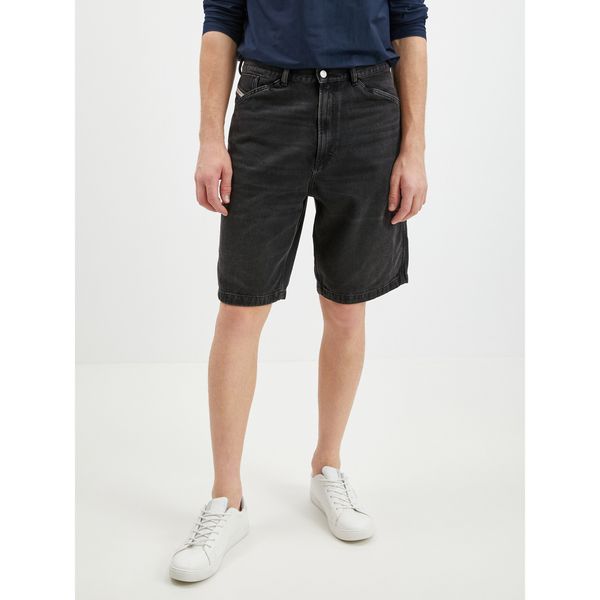 Diesel Diesel Shorts D-Franky-Z-Short Calzoncini - Mens