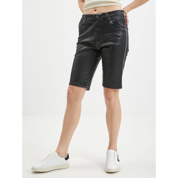 Diesel Diesel Shorts De-Ginny Calzoncini - Women