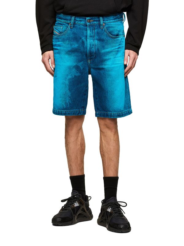 Diesel Diesel Shorts - DMACSSHORTSP SHORTS blue