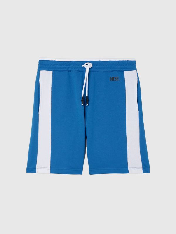 Diesel Diesel Shorts - UMLBPANSP SHORTS blue