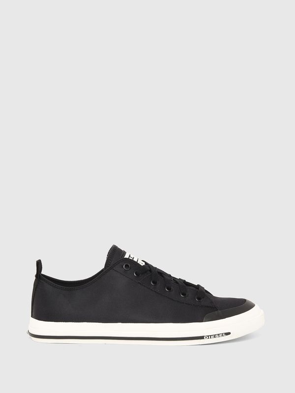 Diesel Diesel Sneakers - ASTICO SASTICO LOW CUT SNEAKER black