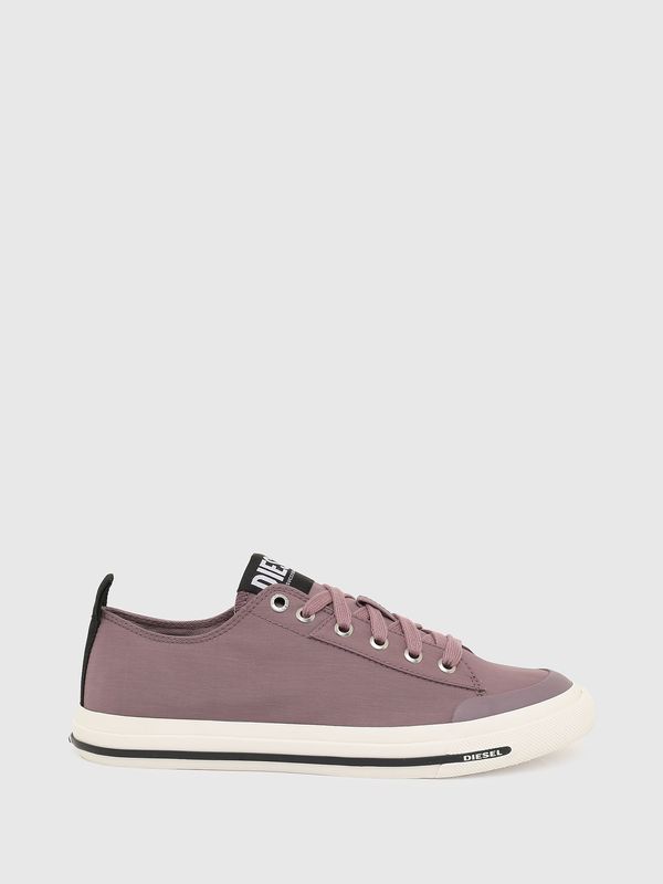 Diesel Diesel Sneakers - ASTICO SASTICO LOW CUT W SNEAK purple