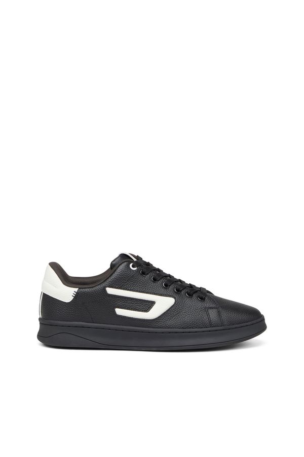 Diesel Diesel Sneakers - ATHENE S-ATHENE LOW SNEAKERS black