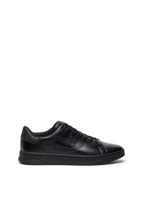 Diesel Diesel Sneakers - ATHENE S-ATHENE LOW SNEAKERS black