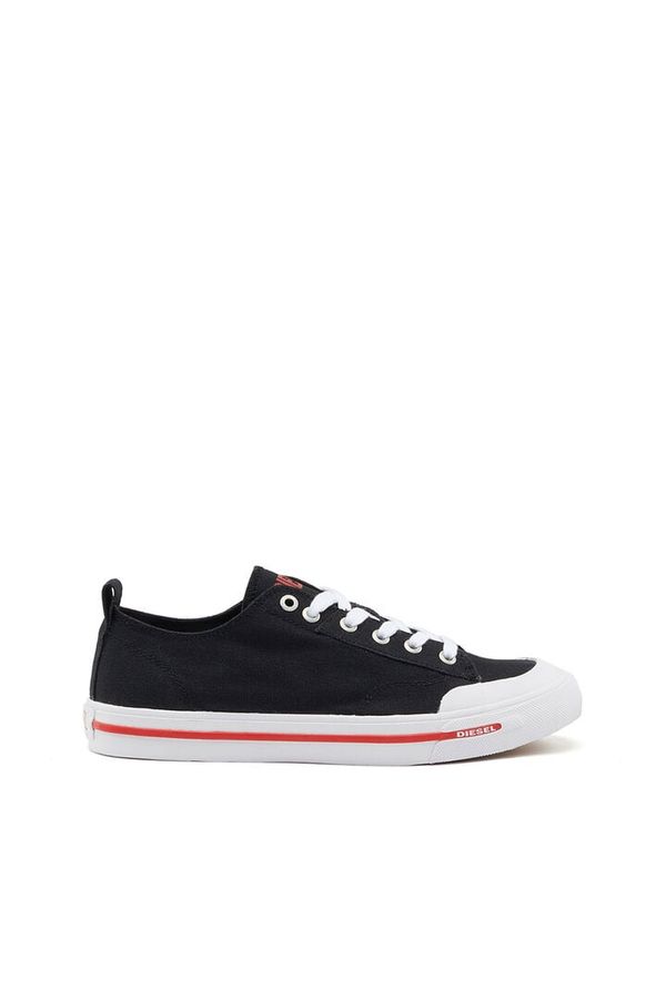 Diesel Diesel Sneakers - ATHOS S-ATHOS LOW W SNEAKERS black