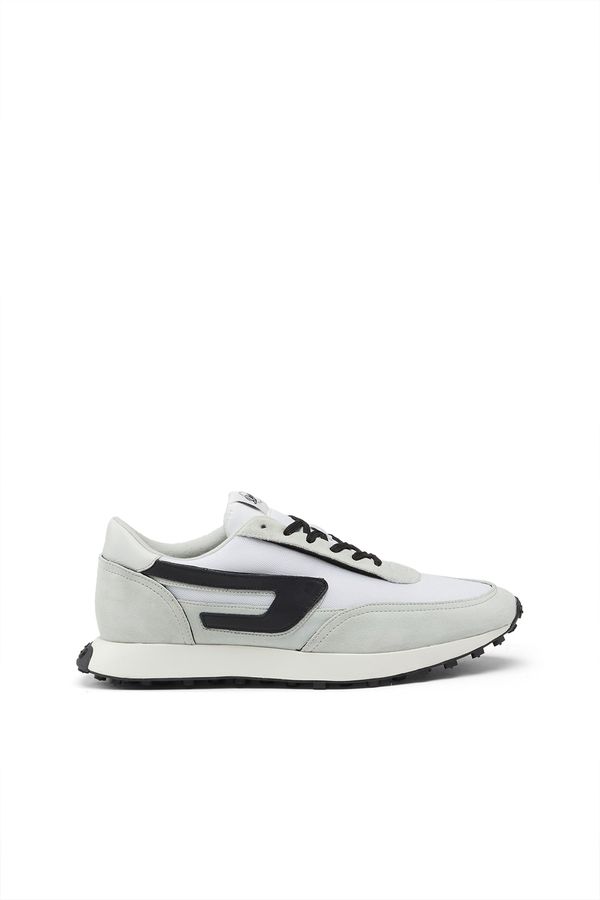 Diesel Diesel Sneakers - RACER S-RACER LC SNEAKERS white