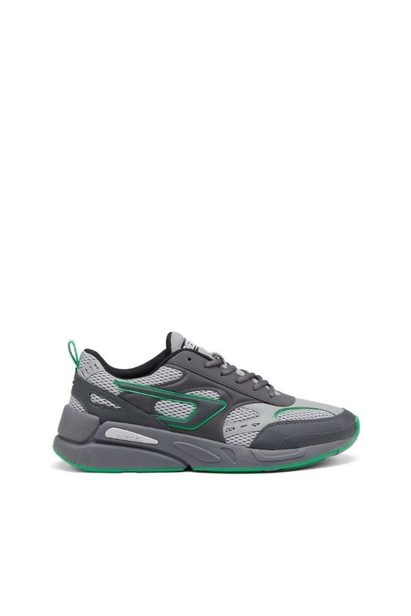 Diesel Diesel Sneakers - SERENDIPITY S-SERENDIPITY SPOR grey