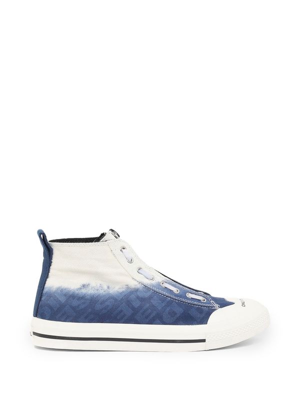 Diesel Diesel Sneakers - Sneakers blue